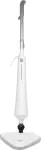 Adler Steam Mop | AD 7068 | Power 1300 W | Water tank capacity 0.35 L | White/Grey