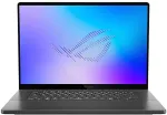 S&uuml;learvuti ASUS ROG Zephyrus G16 GU606AP-TB042W 16" WQXGA OLED Core Ultra 9 386H 32GB/1TB RTX 5070 Win11