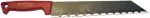 Morakniv | Knife for insulating materials | S-7350P BK