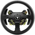 Joystick Thrustmaster Evo Racing 32R Leather Black, Yellow Steering wheel Analogue / Digital PC, PlayStation 4, PlayStation 5, Xbox One, Xbox One S, Xbox One X, Xbox Series S, Xbox Series X