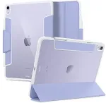Spigen Ultra Hybrid Pro 27.7 cm (10.9") Cover Lavender