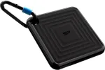K&otilde;vaketas Silicon Power v&auml;line SSD 1TB PC60 USB-C, must