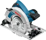 Bosch Ręczna pilarka tarczowa GKS 85 G blue