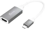 J5 create USB-C TO 4K HDMI ADAPTER