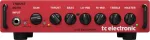 TC Electronic BQ250 - 250W micro head bass amplifier