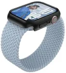 PANZERGLASS Snappie Full Body Slim Black Apple Watch 10/ 46mm