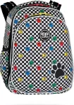 CoolPack seljakott Turtle Catch Me, 25 l