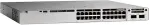 Cisco CATALYST 9300 24-PORT MGIG AND