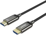 UNITEK HDMI Optic Cable 2.1 AOC 8K 120Hz C11085GY01-15M