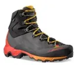 No name Buty aequilibrium trek gtx-carbon-yellow-42 LA SPORTIVA