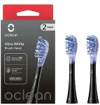 Oclean UW02 2 pc(s) Black