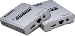 Aten PremiumCord 4K HDMI extender up to 120m over CAT5/6
