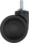 Joystick Oplite Feststellbare Lenkrollen f&uuml;r GTR S8/S8 Elite black retail