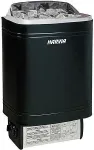 No name ELECTRIC SAUNA HEATER STEELTOP M90 9KW B