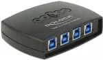DELOCK USB 3.0 Sharing Switch 4 - 1