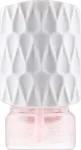 YANKEE home Elektrischer Lufterfrischer &ndash; Starterset PINK SANDS YANKEE