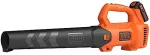 Black & Decker BCBL200L 18 W 12 V 145 km/h Lithium-Ion (Li-Ion)