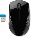 Hiir Hp Wireless Mouse 220