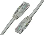 SHARKOON RJ45 CAT.6 SFTP gray 5m