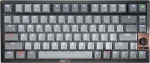 Klaviatuur CHERRY 12033087 KEYBOARD WIRELESS MX 2A SILENT R