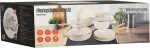 WestingHouse WCCS205909A aluminium cookware set, 9 pieces