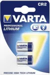 Varta Batterie Photo Lithium CR2 CR15H270 2St.