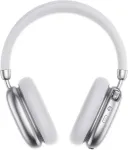 Havit Space S1 - wireless Noise Cancelling Bluetooth Headphones (silver)
