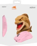 Baracuda BGM-133 MORAY Pink