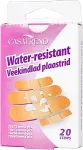 Casatrend Plaastrite valik, veekindlad 20 t&uuml;kki, 2 tk