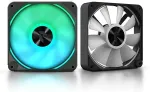 APNX FP2-120 PWM ARGB, case fan 120 mm