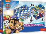 Trefl PAW PATROL lauam&auml;ngud kabe ja veski