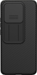 NILLKIN CamShield PRO Back Cover for Xiaomi 15T Black