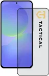 TACTICAL Glass Shield 5D glass for Samsung Galaxy A37 Black