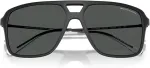 Armani Exchange P&auml;ikeseprillid MAN AX4150SU80588 (L&auml;&auml;ts/Sild/Taldrik) 59/15/145 mm)