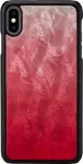 IKins SmartPhone case iPhone XS Max pink lake black
