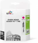 Tooner TB Inc. cartridge compat. with Brother MFC-J5330DW, Magenta, TBB-LC3219M