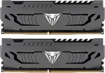 M&auml;lu Patriot DDR4 Viper Steel 32GB/3200 (2x16GB) GREY CL16