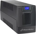 UPS POWER WALKER PowerWalker VI 1000 SCL 1000VA/ 600W