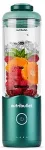 Nutribullet Flex NBP013GR Table Blender green
