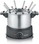 SEVERIN FO 2470 electric fondues 1.4 L 8 person(s)