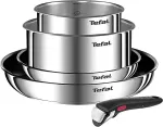 Tefal Ingenio Emotion L897S574 5-piece cookware set