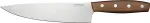 FISKARS FOLKEN LARGE COOKS KNIFE FSC 20CM