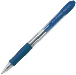 PILOT Mehaaniline pliiats Super Grip, 0.7mm HB, sinine korpus