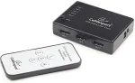 GEMBIRD I/O SWITCH HDMI 5P/DSW-HDMI-53