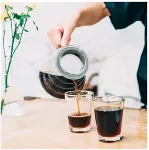 HARIO Range Server V60-01 &ndash; 360 ml