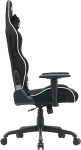 Canyon gaming chair Shift MCCH01 Transformer Black