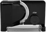RITTER L&otilde;ikur Ritter E 16 Black