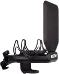 RODE R&Oslash;DE RDE-SMR microphone part/accessory