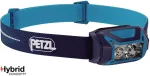 PETZL Pealamp ACTIK Core USBC Blue