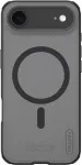 NILLKIN Super Frosted PRO Magnetic Apple iPhone Air Transparent/Black